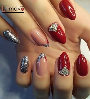 Маникюр  Армавир