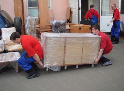 Грузчики Феодосия / Газели, приедем быстро  - купить на сайте объявлений Феодосия онлайн
