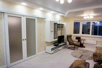 Дизайнерский ремонт квартир  Армавир