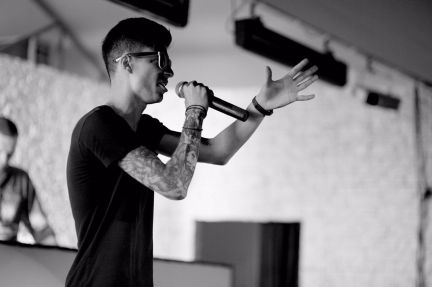 Музыкант - вокалист - певец  Армавир