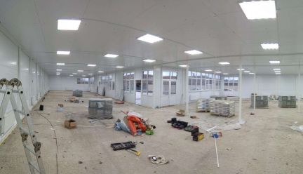 Электромонтажные работы  Армавир