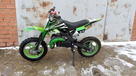 Питбайк  Армавир