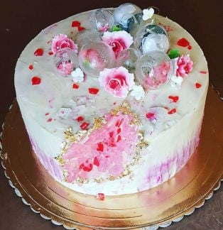 Торты на заказ  Армавир