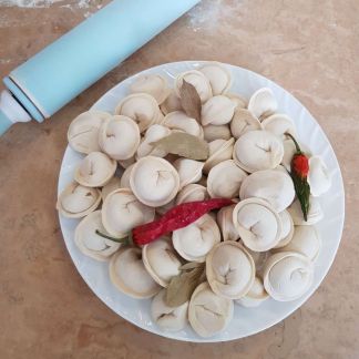 Домашняя еда на заказ  Армавир