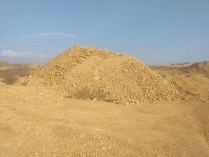 Отсыпка дорог и участков, чернуха тырса мелкая  Армавир