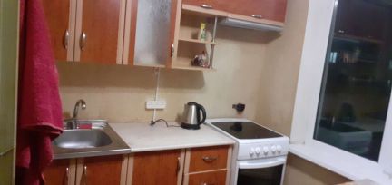 1-к квартира, 36.6м кв., 5/5 эт.  Армавир