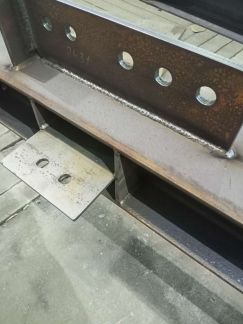 Сварочные работы любой сложности  Армавир