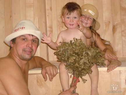 Сауна, баня, купель, Банный веник, комната отдыха  Армавир