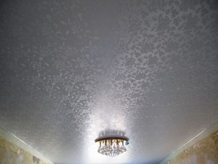 Натяжные потолки  Армавир
