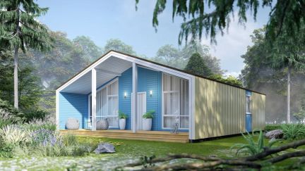 Строительство каркасного дома в Севастополе  Армавир