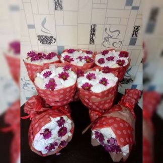 Съедобные букеты  Армавир