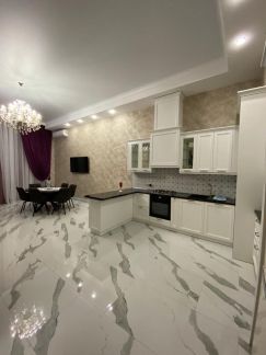 Ремонт квартир «под ключ» от дизайна до реализации  Армавир