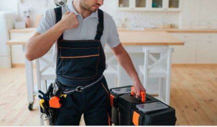 Сантехника, электромонаж, тёплый пол  Армавир