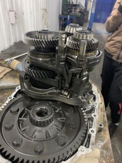 Ремонт МКПП  Армавир