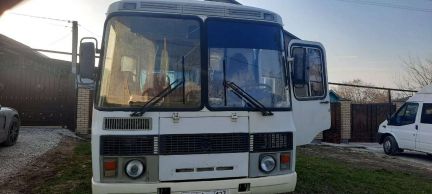 Автобус  Армавир