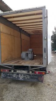 Грузоперевозки  Армавир