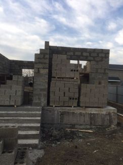 Строительства  Армавир