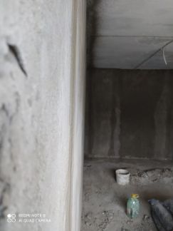 Механизированная штукатурка  Армавир