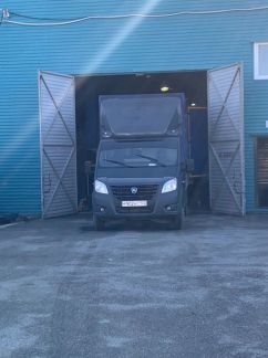 Водитель на газель  - купить на сайте объявлений Краснодар онлайн