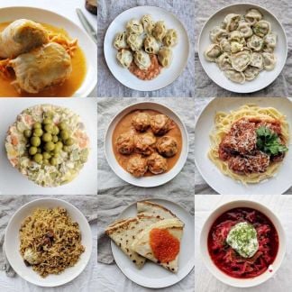 Приготовление еды  - купить на сайте объявлений Анапа онлайн