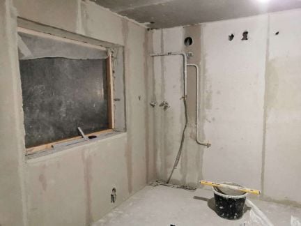 Штукатурные и малярные работы  Армавир