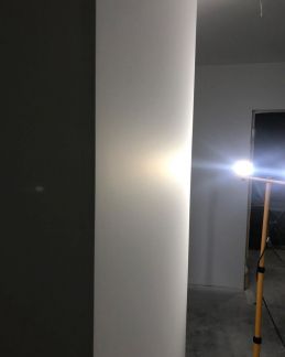 Безвоздушная шпатлевка, покраска  Армавир