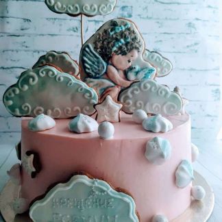 Торты на заказ  Армавир