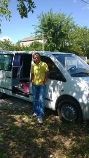 Малогабаритные грузоперевозки  - купить на сайте объявлений Краснодар онлайн