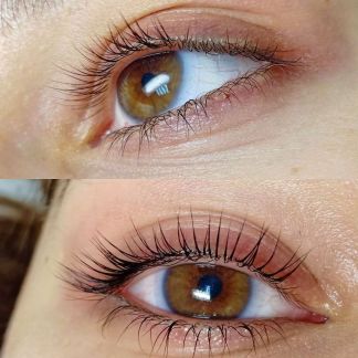 Ламинирование ресниц+ ботокс  Армавир