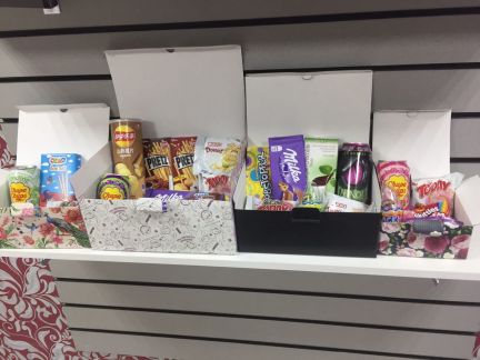 Аля Бокс  Армавир