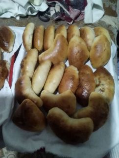 Домашняя выпечка  Армавир