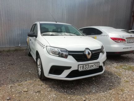 Водитель Аренда Авто  - купить на сайте объявлений Краснодар онлайн