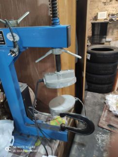 Шиномонтаж, балансировка  Армавир