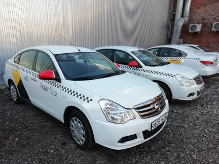 Водитель Такси (Аренда авто)  - купить на сайте объявлений Краснодар онлайн