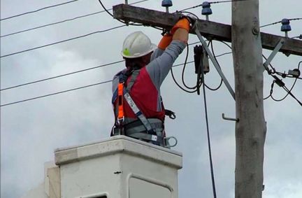 Подключение электричества за 15 дней  Армавир