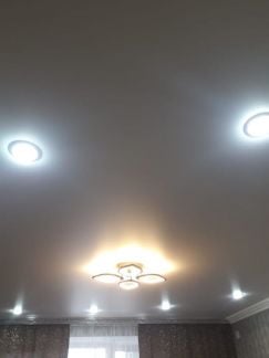 Услуги электрика  Армавир