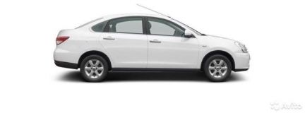 Сдам в аренду новые Ниссан Альмеры  Армавир