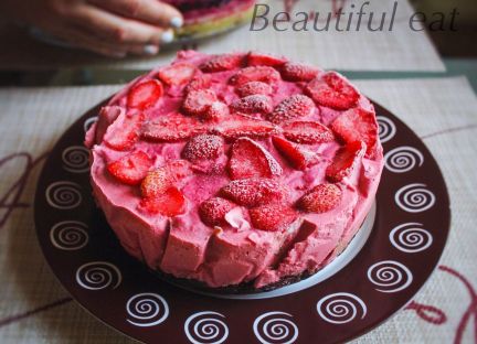 Сыроедческие торты, конфеты / Raw сладости  Армавир