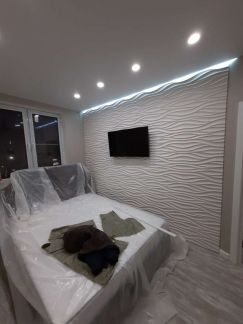 Ремонт квартир шпаклевка обои покраска ламинат  - купить на сайте объявлений Краснодар онлайн