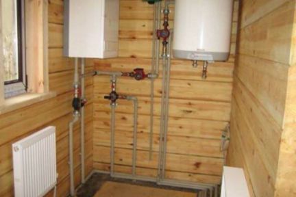 Монтаж инженерных систем  Армавир