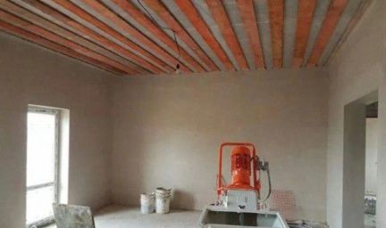 Механизированная штукатурка (машинная штукатурка)  - купить на сайте объявлений Новороссийск онлайн