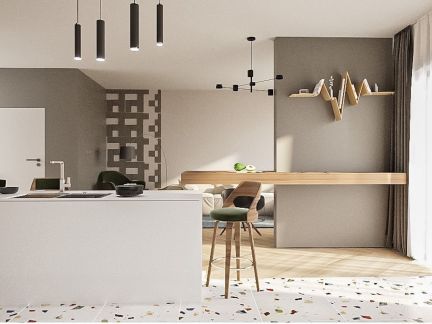 Дизайнер интерьера/3D визуализация  Армавир