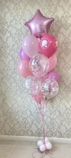 Шары гелевые  Армавир