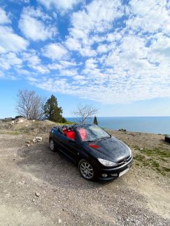 Аренда авто кабриолет Крым  Армавир