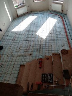 Отопление, водоснабжение  Армавир