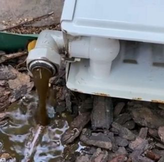 Промывка системы отопления  Армавир