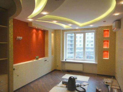 Ремонт квартир  Армавир