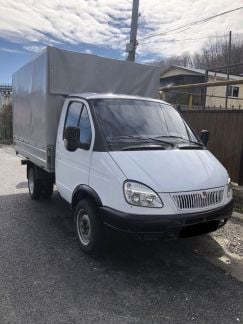 Грузоперевозки  Армавир