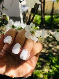 Маникюр,педикюр, покрытие гель лаком  Армавир