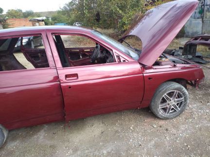 Сварка,пайка пластика,окрас авто, ремонт кпп(ваз)  Армавир